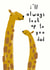 Cute Birthday Card - For Dad - Giraffes created by Chloe Turner