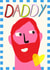 Daddy created by Carole Hillman