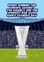 Tottenham Father's Day Card - Spurs - Europa League created by Pink Peach Cards