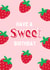 Have a sweet birthday created by Katielakin