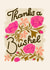 Thanks a Bushel created by Liz Kohler Brown