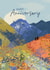 Classic Anniversary Card - Hiking - Mountains created by Rebecca Prinn