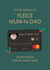Funny Christmas Card - Credit Card - Fleece Mum And Dad created by Puns and Needles