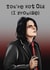 Fun Birthday Card - My Chemical Romance - You're Not Old created by Maddison Doherty