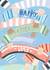 For Football loving dad's this Father's day created by Kaitlin Mechan