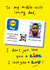 Funny pun Lidl Father’s Day middle aisle bargain hunter dad.  created by Che Dyer