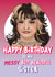 Fun Birthday Card - For Sister - Lola Young created by Rulu
