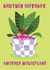 Cute Birthday Card - For Plant Lover - Another Houseplant created by Lucy Maggie Designs
