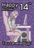 Fun Birthday Card - 14th - Gaming created by @Cupsie's Creations