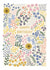 Pretty Birthday Card - Ditsy Florals - For Her created by Holly Hudson-Smith