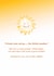 Sunshine card for a friend created by preeta varkey
