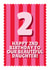 Fun 2nd Birthday Card - For Daughter - Beautiful Daughter created by Blush & Blossom 
