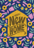 Pretty New Home Card - Plants And Keys created by Harkiran Kalsi