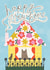 Cute New Home Card - Cat - Bird Watching created by Happy Wolf