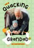Cute Birthday Card - For Grandad - Ducks created by Joanne Hawker