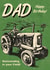 Classic Birthday Card - For Dad - Tractor created by Rocket68