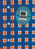 Funny Birthday Card - Computer Nerd - Check Shirt created by OBJECTABLES