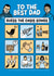 Fun Father's Day/Birthday Card - To The Best Dad - Oasis Songs created by Daniel Benney