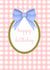 Pink happy birthday card created by Nika Venturini
