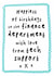Funny Birthday Card - Finance Department - Tech Support created by Bow & Bell