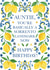 Cheeky Birthday Card - For Auntie - Sorrento Landmark created by Choo Choo 