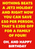 Funny Birthday Card - Nothing Beats A Jet2 Holiday created by Dean Morris Cards