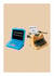 Funny Birthday/Just Because Card - How Old Are You? - Typewriter created by Not at all Jack