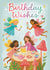 Cute Birthday Card - For Her - Fairies created by Sydney Jo Designs
