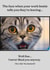 Funny Leaving Work Bestie Card New Job created by Meet Me In The Break Room
