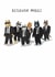 Funny Birthday Card - Reservoir Moggs - Cats created by Paperlink and Meraki Greeting Cards