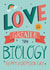 Heartfelt New Baby Card - Love Is Greater Than Biology - Happy Adoption Day created by Nicole Pritchard