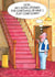 Funny Birthday Card - Old Age Joke - Am I Going Upstairs For Something Or Have I Just Come Down? created by Paperlink and Meraki Greeting Cards