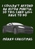 Can’t afford an Aston Martin? This Christmas card is the next best thing! created by Ryan Jack Marshall