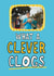 Fun Congratulations Card - What A Clever Clogs - For Him created by Giddy Kipper