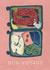 Classic Leaving Card - Bon Voyage - Suitcase created by Isobel Rose Illustration