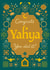 Classic Congratulations Card - Yahya - Islamic Pattern created by Olga Kondyleva