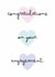 Classic Engagement Card - Hearts created by size3art