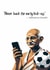 Funny Football Gandhi Birthday Card – “Never Back the Early Kick-Off” created by RAH