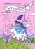 Cute Wedding Card - Fairytale Couple - Unicorn created by Cheeky Legends