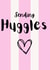 Sending Huggles! created by Botch & Wibs