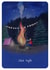Classic Christmas Card - Silent Nights - Campfire created by Beth Goodwin