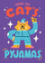 Cute Love & Friendship/Anniversary Card - You're The Cat's Pyjamas - Cat created by Matt Joyce