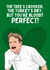 Funny Christmas Card - Gordon Ramsay - You're Bloody Perfect created by Sundiva Designs