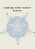 Cute Christmas Card - Snowflake - Sending You Warm Winter Wishes created by Bexy Boo