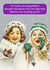 Funny Christmas Card - Scottish Christmas - Oi Santa created by Go La La!