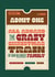 Blended Family Christmas Card - Funny Christmas Card - Crazy Christmas created by Laurent Collective
