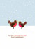 To the Love of My Life This Christmas Card - Partner Christmas Card created by Laurent Collective