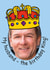 Funny Birthday Card - For Husband - King created by TeePee Creations