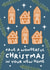 Classic Christmas Card - New Home - Gingerbread created by Stuck Shop Gifts