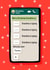 Funny Christmas Card - For Grandma - Texting created by Nicola Watson